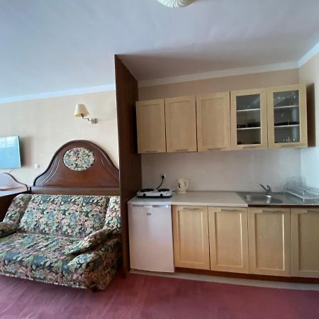 Apartamenty Rodzinne Przy Plazy Kołobrzeg Exterior foto
