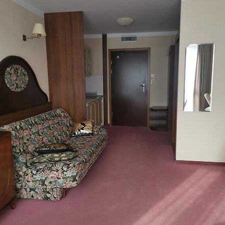 Apartamenty Rodzinne Przy Plazy Kołobrzeg Cameră foto