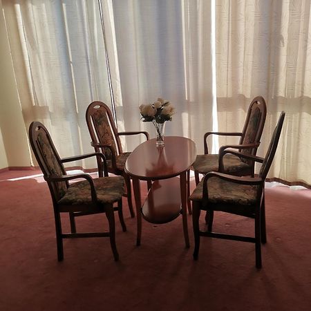 Apartamenty Rodzinne Przy Plazy Kołobrzeg Cameră foto