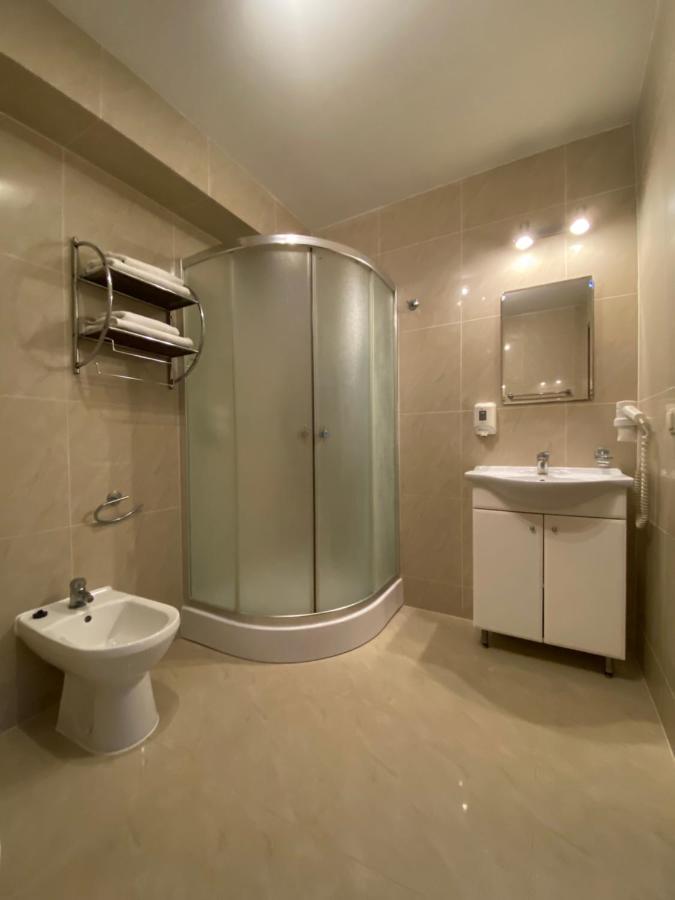 Apartamenty Rodzinne Przy Plazy Kołobrzeg Exterior foto