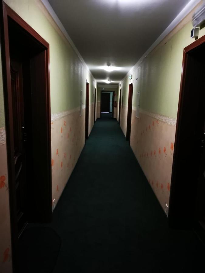 Apartamenty Rodzinne Przy Plazy Kołobrzeg Exterior foto