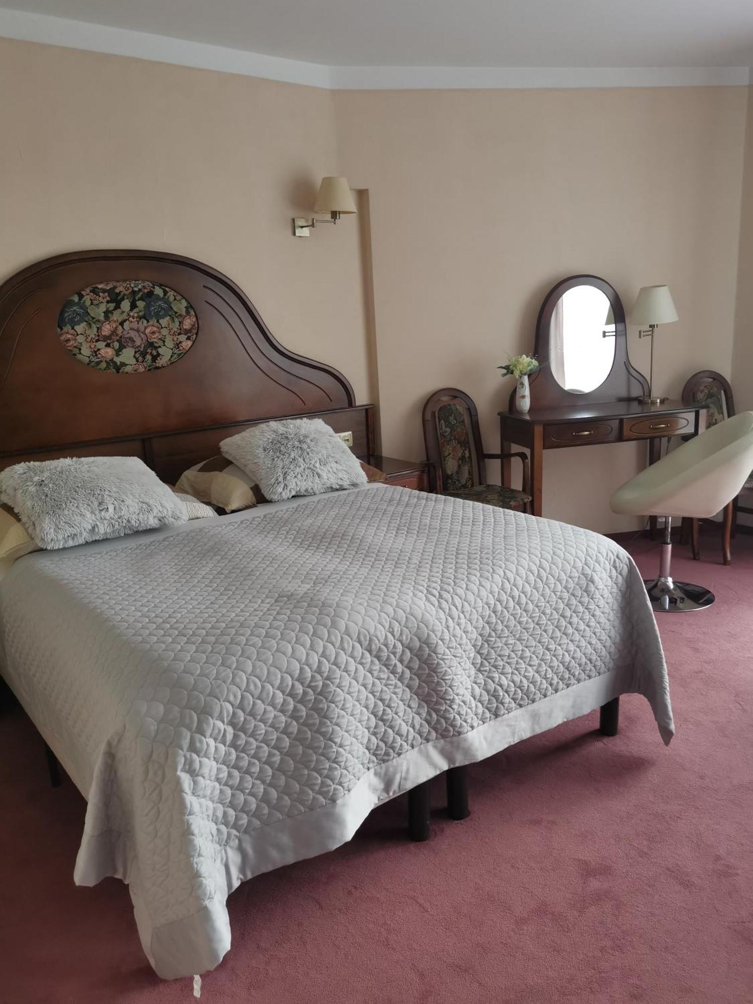Apartamenty Rodzinne Przy Plazy Kołobrzeg Cameră foto