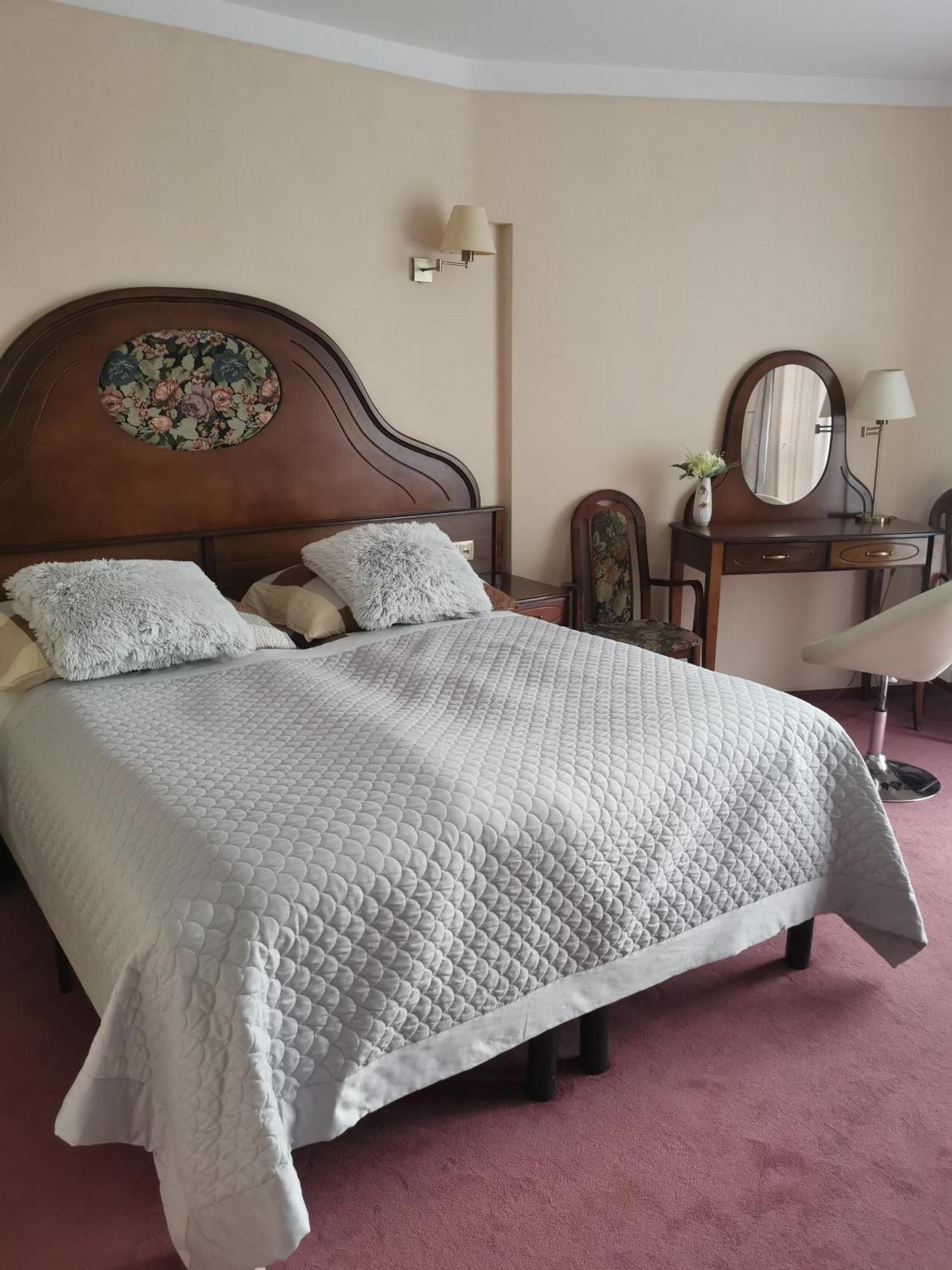 Apartamenty Rodzinne Przy Plazy Kołobrzeg Cameră foto